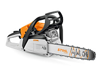 MS 212 Бензопила STIHL, шина R 40 см, цепь 63 PM3  11392000346P